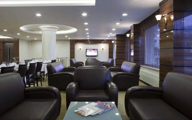 Atalay Hotel