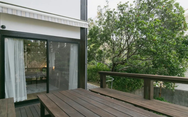 Villa Toma West