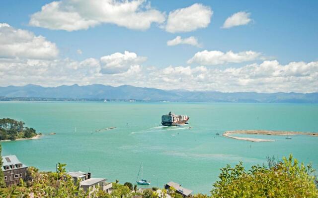 Sunseeker Views Nelson