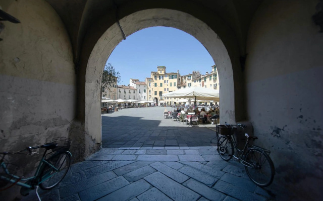 San Francesco Luxury - Hotel in 卢卡 - Photo 3