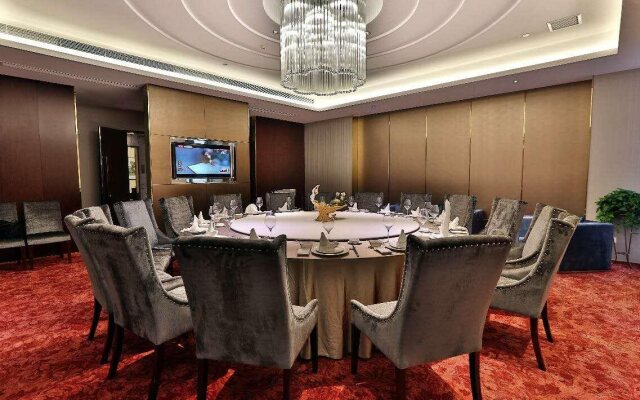 Changsha Xinyi Hotel