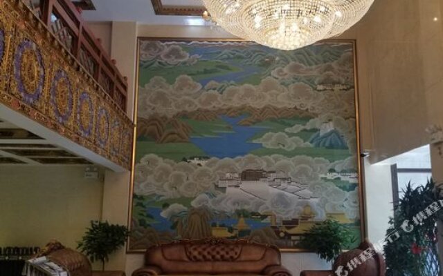 Tibet Shanshui Hotel