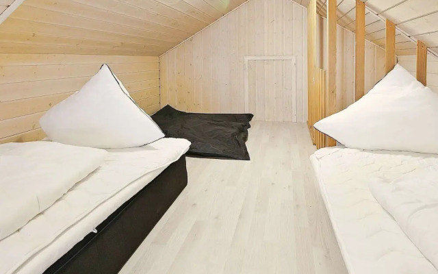 15 Person Holiday Home in Ringkobing