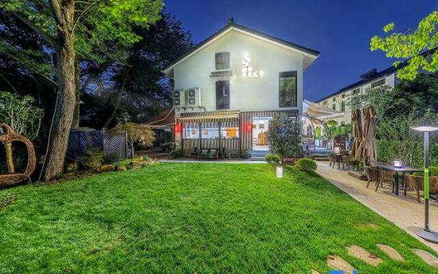 Shusheng Xunzhen No.2 Courtyard (Lingyin Temple Branch)