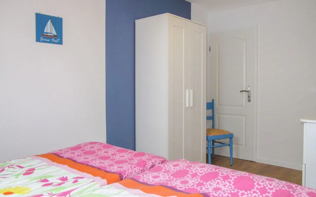 Deichhaus K Stenwind Butjadingen