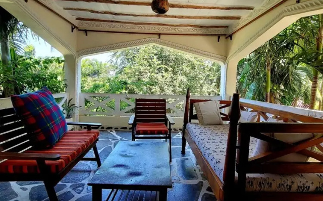 Sophia Baharini Diani Apartments