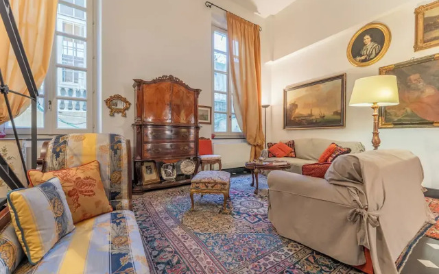 Portello Square Lux Apartment Genova