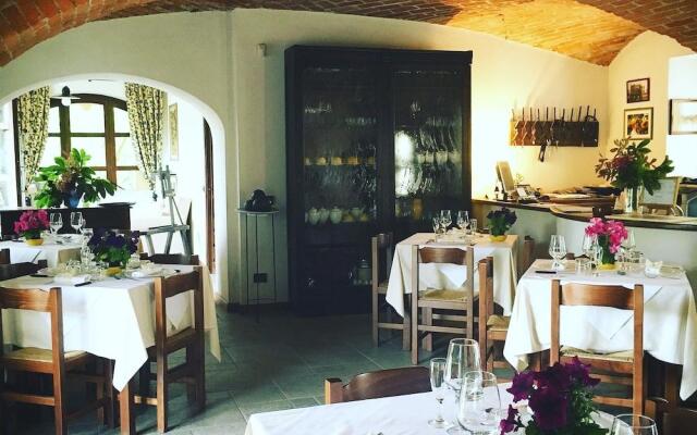 Agriturismo La Ca' D'Olga