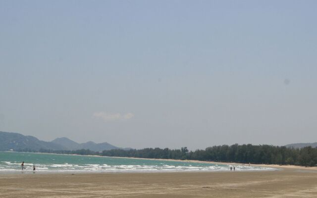 Baan Rabiang Talay
