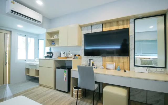 Wellness World Chiva 89