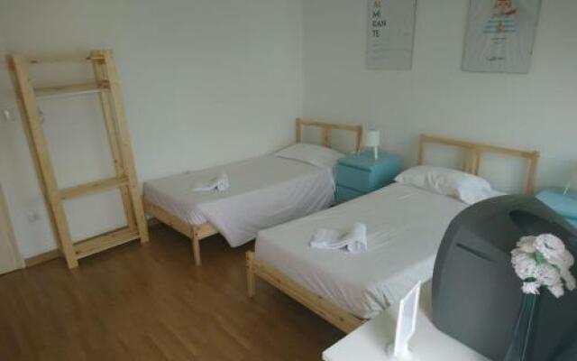 Residencial Mestre D Avis