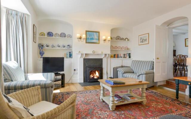 Agar Cottage