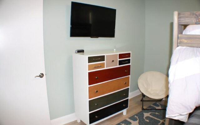 Oceans 105 - 3 Br Condo