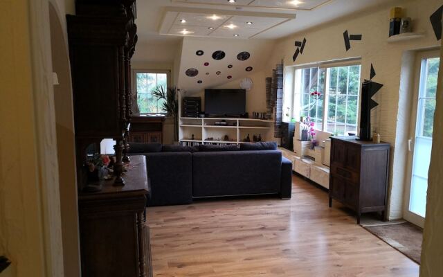 Waldgasthaus am Schwarzenbruch