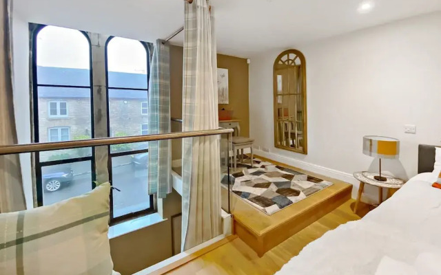 Church Suite