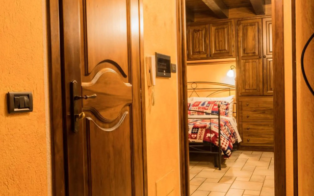 La Casetta di Francio & Marta