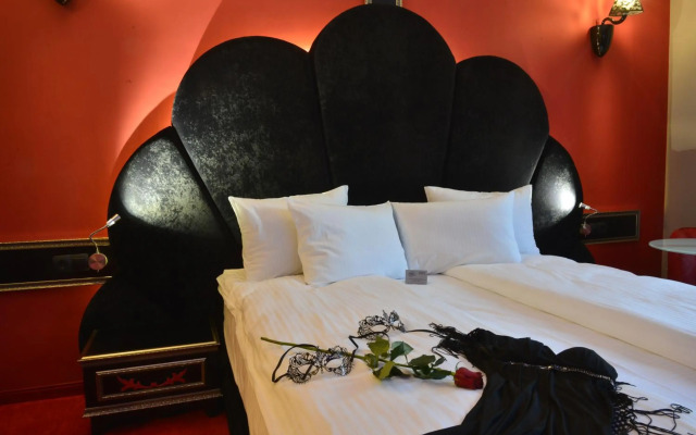 Best Boutique Hotel