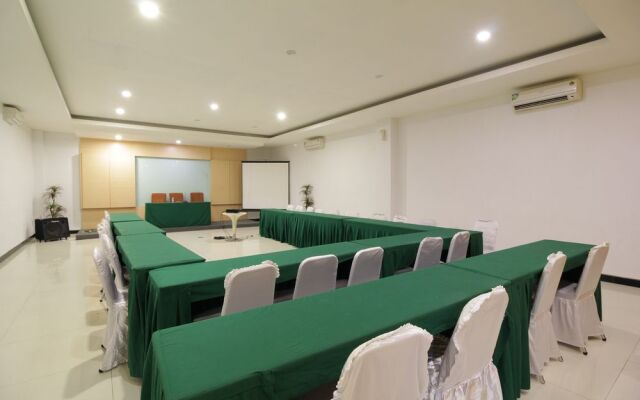 Airy Korumba Edi Sabara 8 Kendari