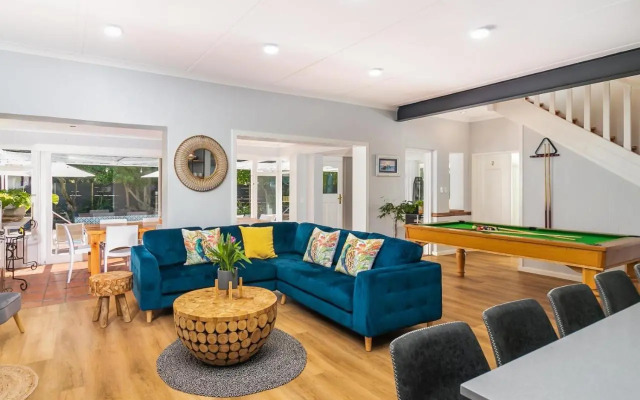 Island Villa