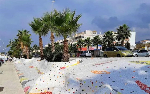 Belvilla by OYO Casa Bonita I