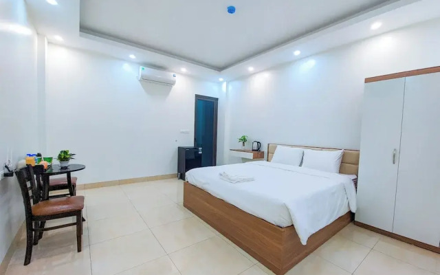 T&T Hotel apartment