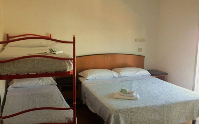 Hotel Orlov
