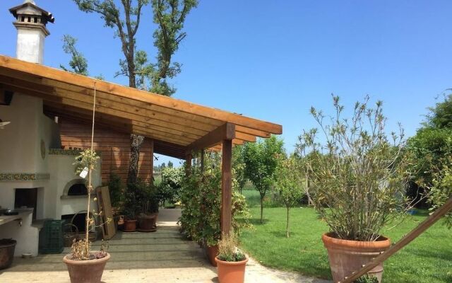 Cascina Vecchia Alpacas B&B