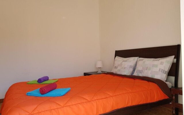 Stars Rooms Beatus - Hostel