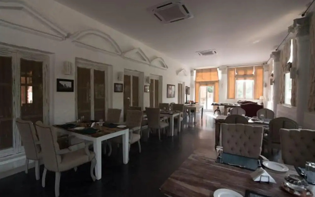 The Rajbari Bawali