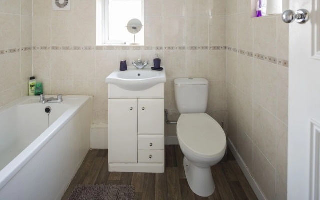 Cecil House by Kasar Stays
