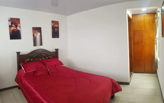 Hostel Santa Cecilia