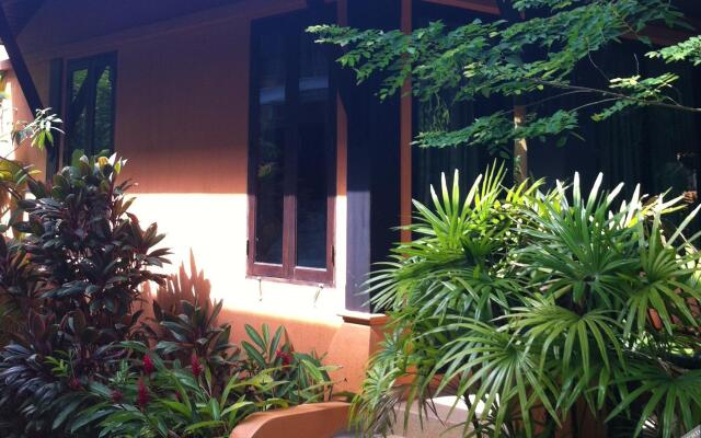The Shambhala Khaolak Resort (SHA Extra Plus)