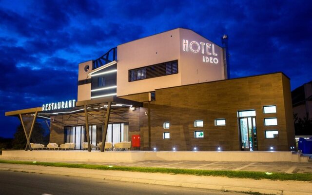 Hotel Ideo Lux