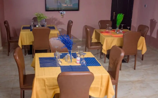 Room-oragon Hotel -penthouse