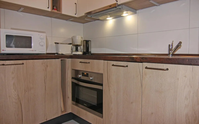 Gemutliche Ferienwohnung auf Fehmarn