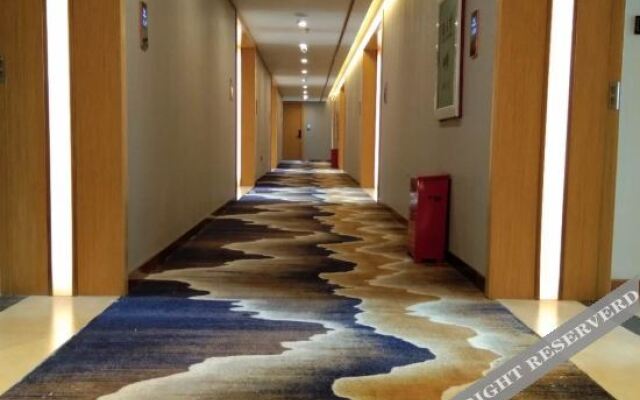 Shenjun Fengqing Hot Spring Hotel