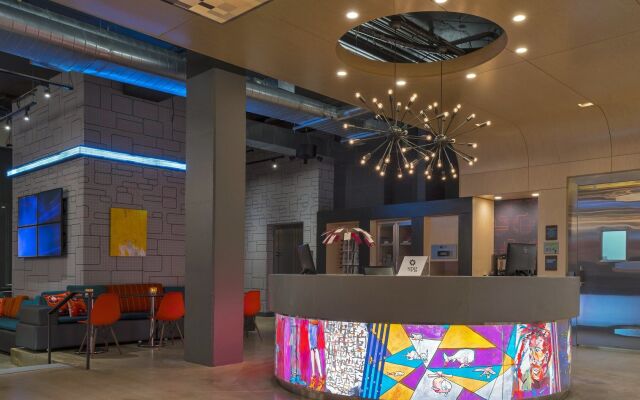 Aloft College Station