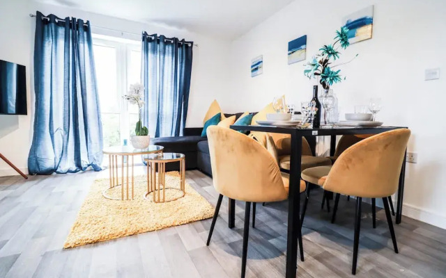 Serenity Haven in Dartford