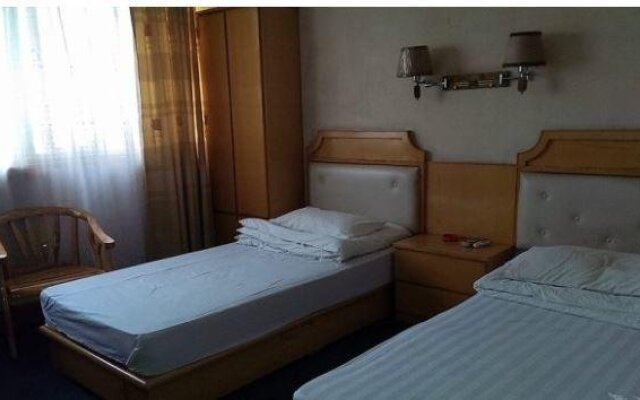 Hongtaiyang Hotel