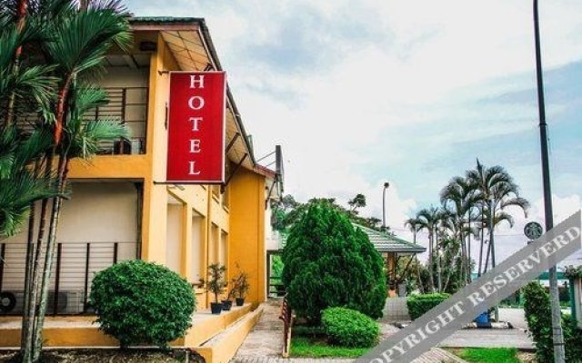 Highway Hotels - Seremban South