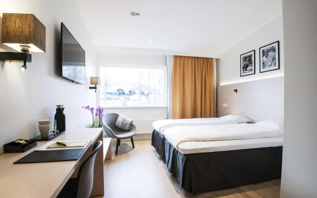 Best Western RC Hotel