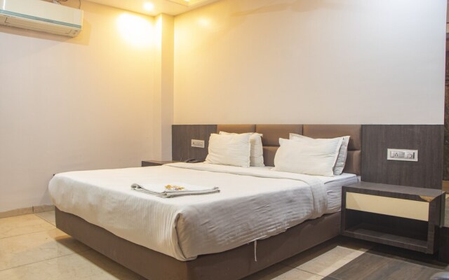 Hotel The Bentree, Bhopal