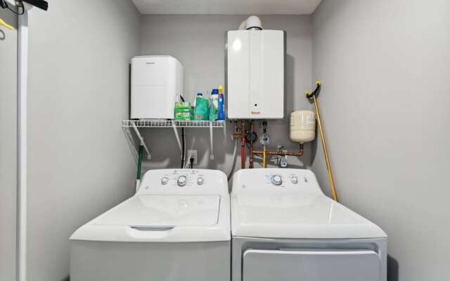 Gulf Highlands Unit 124