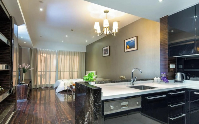 Xingyi International Hotel Poly Store