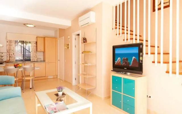 Meloneras Beach Hh1010 Maspalomas Duplex