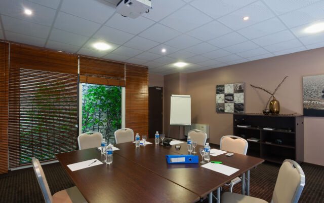 Comfort Aparthotel Bordeaux Begles Arena