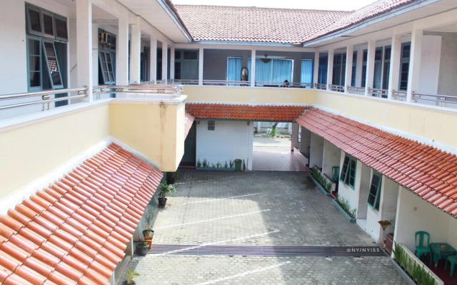 Hotel Rajawali RedPartner