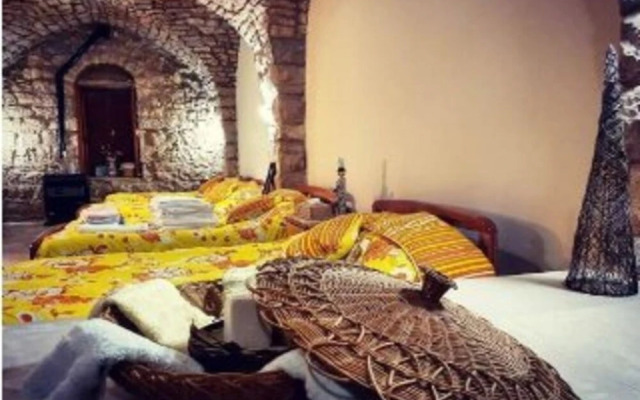 Boustany Guest House - Hostel