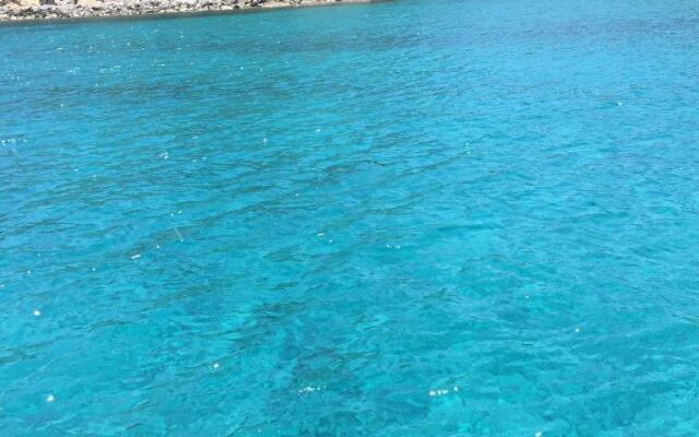 Mare Smeraldo Appartamento