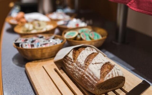 Hotel Sonnhof Hohentauern